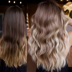 Image post by @behindthechair_com on Instagram