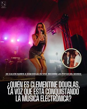 Image post by @escenatechnochile on Instagram