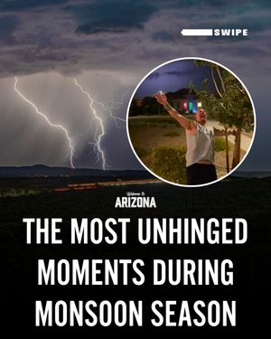 Image post by @welcometoarizona on Instagram