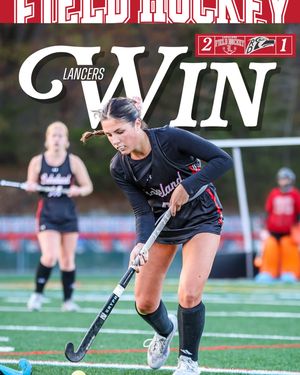 Image post by @lakeland_fieldhockey on Instagram