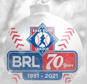 Image post by @BabeRuthLeagueInc on Facebook