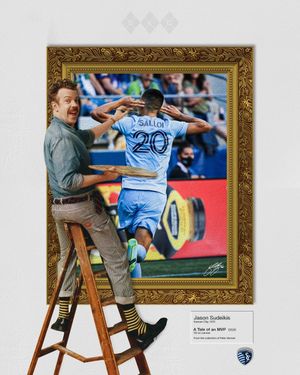 Image post by @sportingkc on Instagram