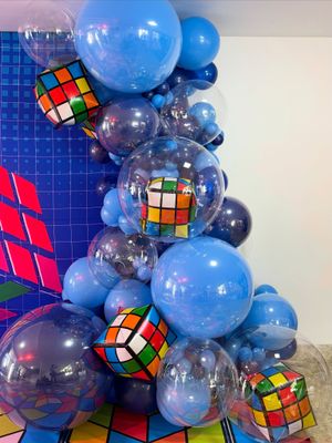 Image post by @balloonsgi on Instagram