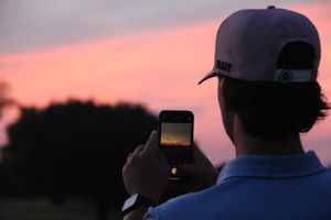 Image post by @hurricanejrgolf on Instagram