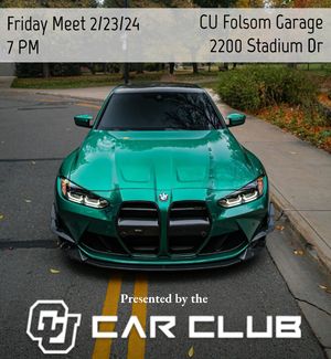 Image post by @cucarclub on Instagram