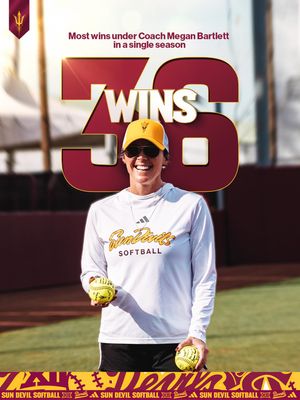Image post by @sundevilsb on Instagram