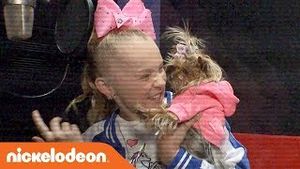 Video post by @nickelodeon on YouTube
