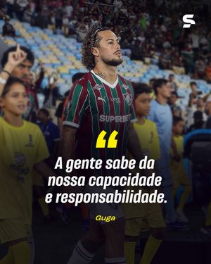 Image post by @sportv on Instagram