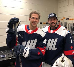 Image post by @mkeadmirals on Instagram