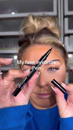 Video post by @beckymorganmakeup on TikTok