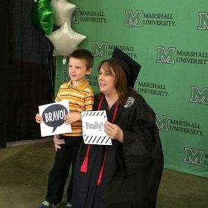 Image post by @marshallu on Instagram