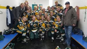 Image post by @londonknights on Instagram