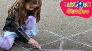 Video post by @toysrus on YouTube