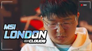 Video post by @c9lol on YouTube