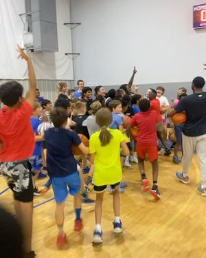 Image post by @proskillscharlotte on Instagram