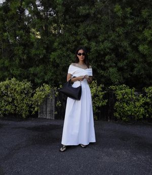 Image post by @taniasarin on Instagram