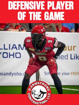 Image post by @jaxsharks on Instagram