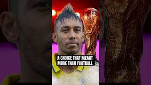 Video post by @daznfootball on YouTube