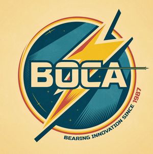 Image post by @bocabearings on Instagram