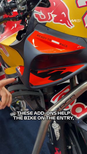 Video post by @motogp on Instagram