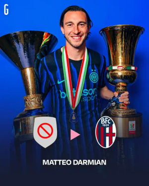 Image post by @lagazzettadellosport on TikTok