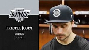 Video post by @lakings on YouTube