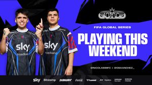Image post by @guildesports on Twitter