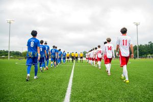 Image post by @opdl_ontario_soccer on Instagram