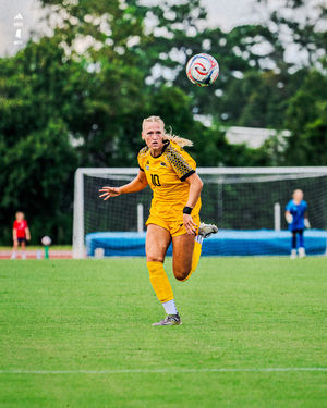 Image post by @southernmisssoccer on Instagram