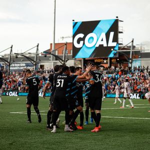 Image post by @switchbacksfc on Instagram