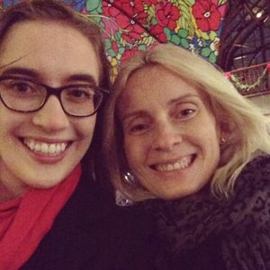 Image post by @thesuziehunter on Instagram