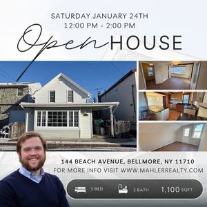 Image post by @mahler_realty on Instagram