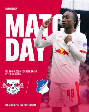 Image post by @rbleipzig on Instagram