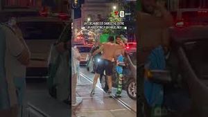 Video post by @deportes on YouTube