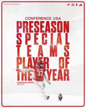 Image post by @jaxstatefb on Instagram