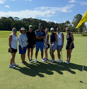 Image post by @st.johnsgolfclub on Instagram