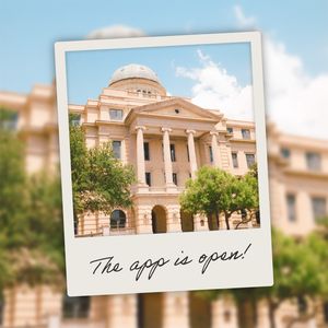 Image post by @aggiebound on Instagram