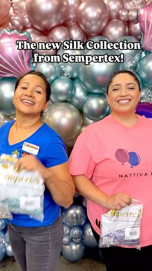Video post by @nattivaevents on Facebook