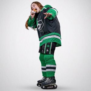 Image post by @tiojefesports on Facebook