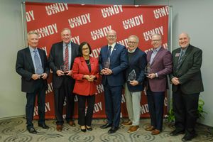 Image post by @uindy on Instagram
