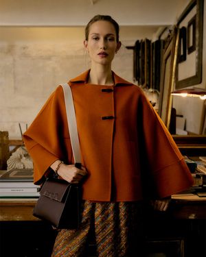Image post by @carolinaherrera on Instagram