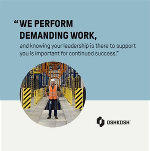 Image post by @oshkoshcorp on Instagram