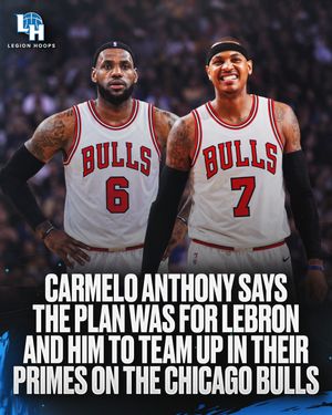 Image post by @legionhoops on Instagram