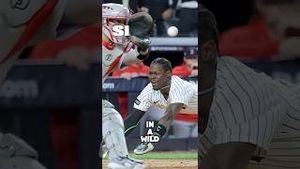 Video post by @sportsillustrated on YouTube