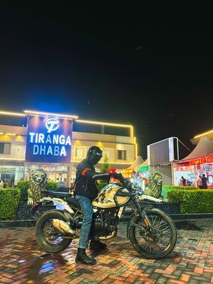 Image post by @nitinkanojiaaa on Instagram