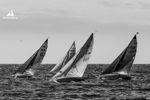 Image post by @worldsailingofficial on Instagram