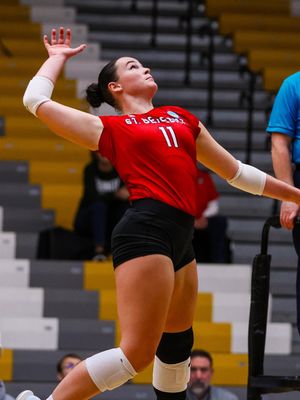 Image post by @csb_athletics on Instagram