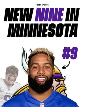 Image post by @nfloncbs on Instagram
