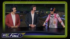 Video post by @motorsportsonnbc on YouTube