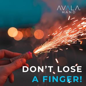 Image post by @avalahealth on Facebook